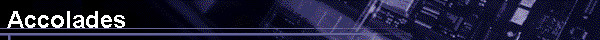Accolades