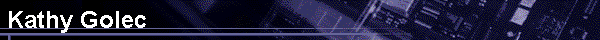 Kathy Golec